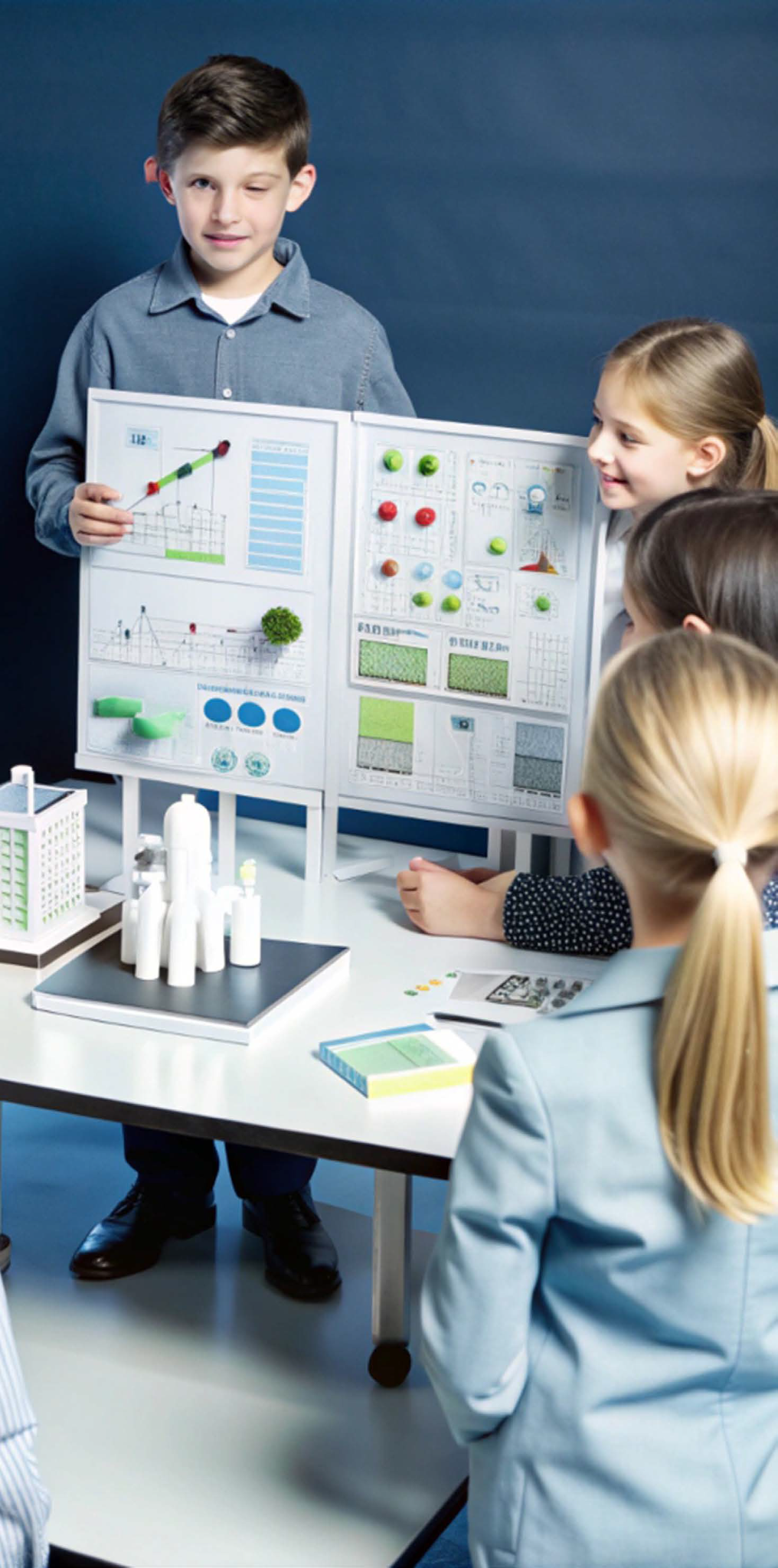 Digital Services Team