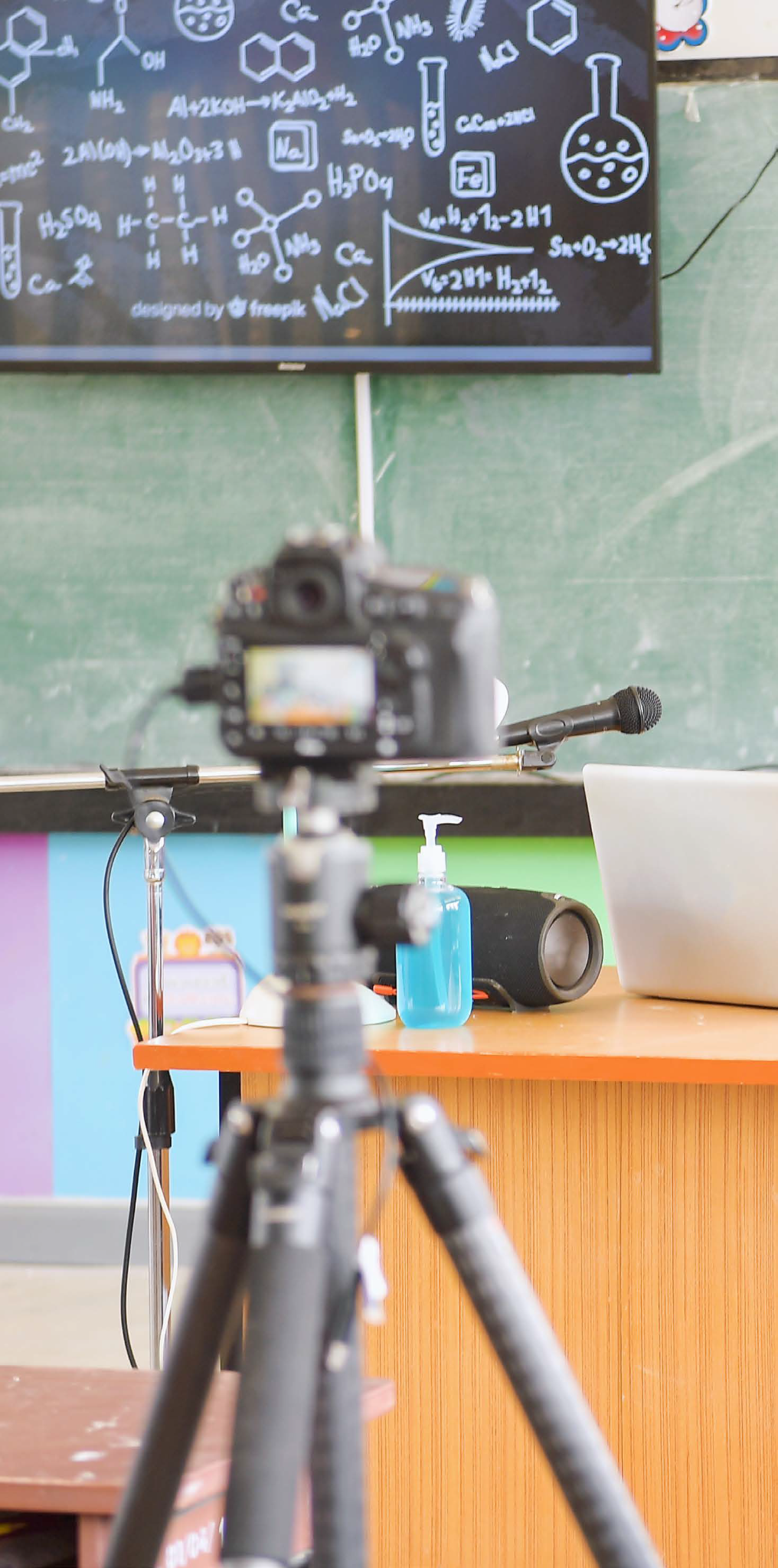 Creative Services Team