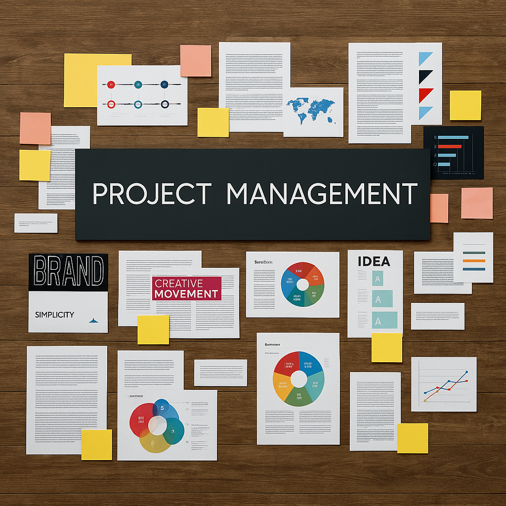 Composition Services Team